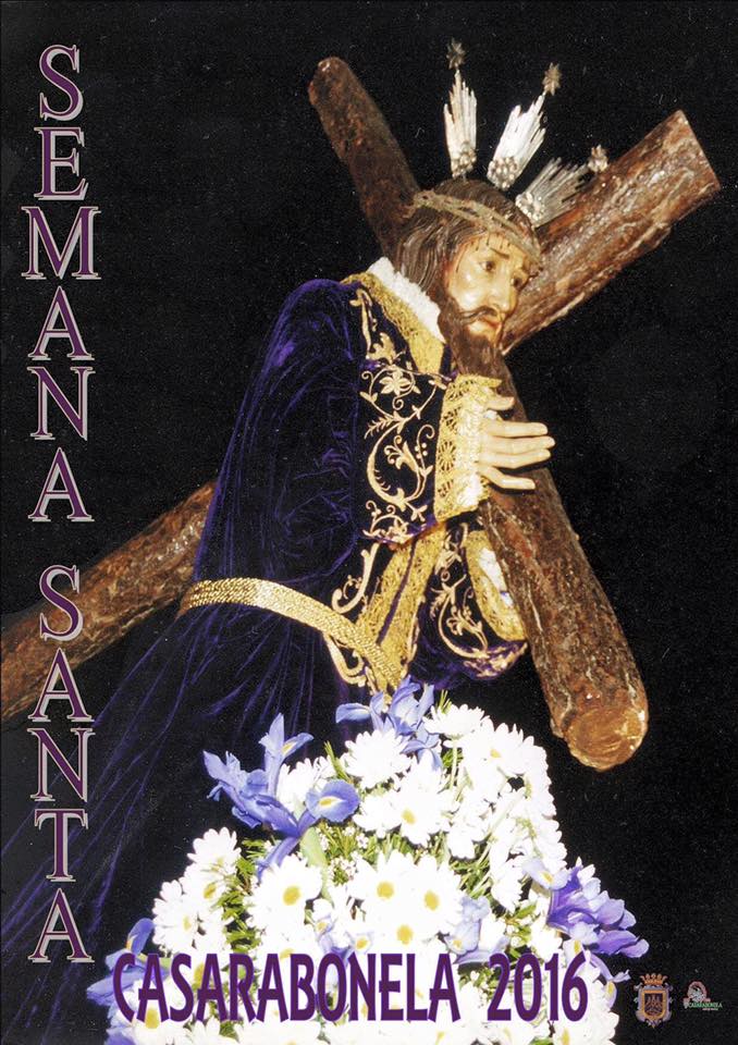 Semana Santa en Casarabonela  
